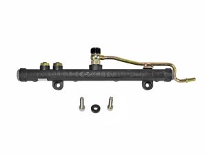 Honda Civic Si Fuel Rail - Skunk2 Racing - Composite High Volume - `02-`05